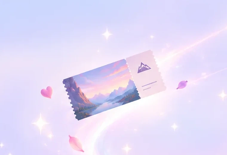 A climbing pass or experience gift